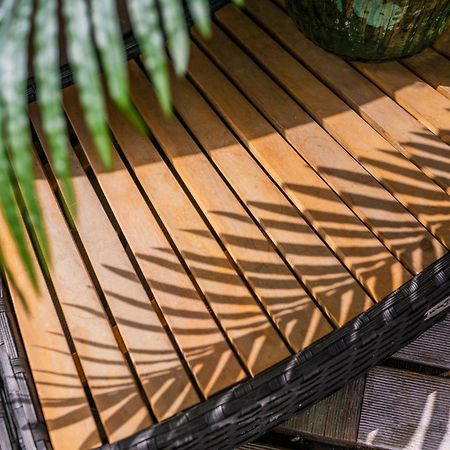 סנטה מרגריטה ליגורה Terrazza Portofino Splendido Appartamento Con Piscina Idromassaggio - Parcheggio Gratis מראה חיצוני תמונה