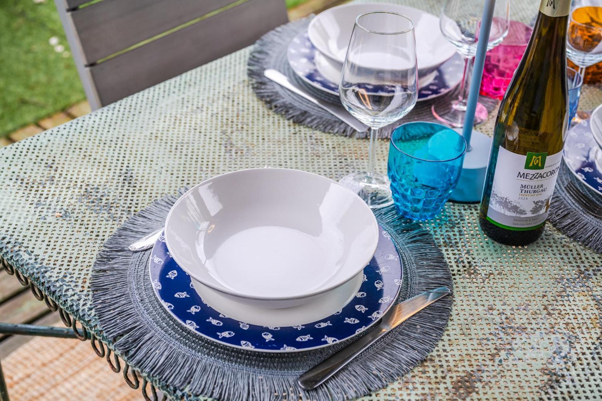סנטה מרגריטה ליגורה Terrazza Portofino Splendido Appartamento Con Piscina Idromassaggio - Parcheggio Gratis מראה חיצוני תמונה