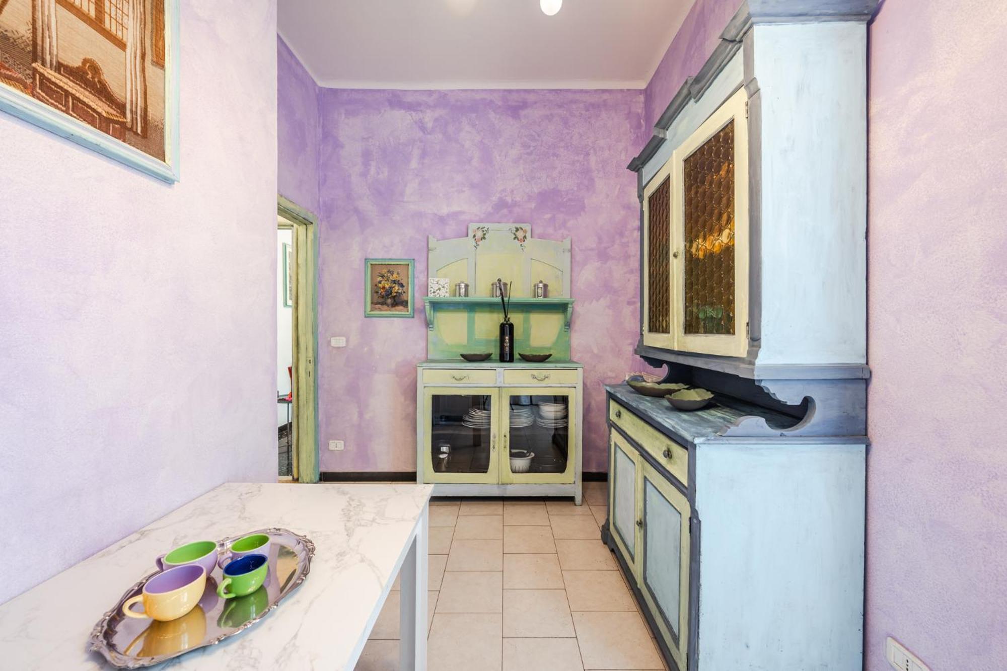 סנטה מרגריטה ליגורה Terrazza Portofino Splendido Appartamento Con Piscina Idromassaggio - Parcheggio Gratis מראה חיצוני תמונה